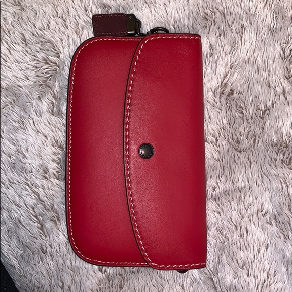 Coach Handbags - 1941 clutch
